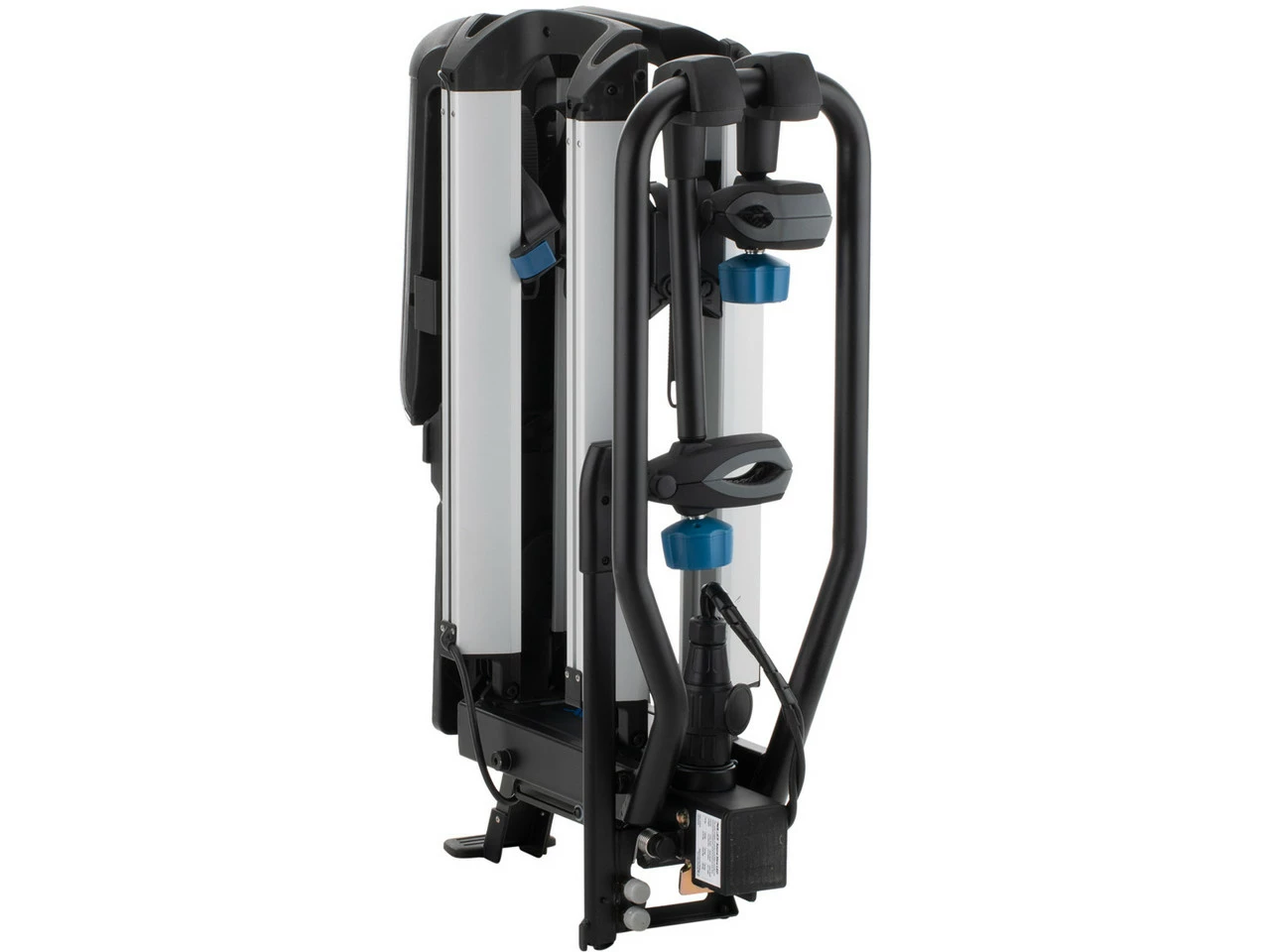 XLC Fahrradträger Azura Xtra LED VC-C05 8 XLC Fahrradträger Azura Xtra LED VC-C05 - Image 6