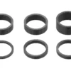 3min19sec Headset Spacer-Kit Carbon -Fahrräder Verkäufe 349142