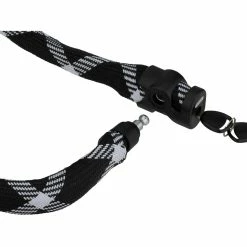 Abus 6210 Kettenschloss -Fahrräder Verkäufe 349147