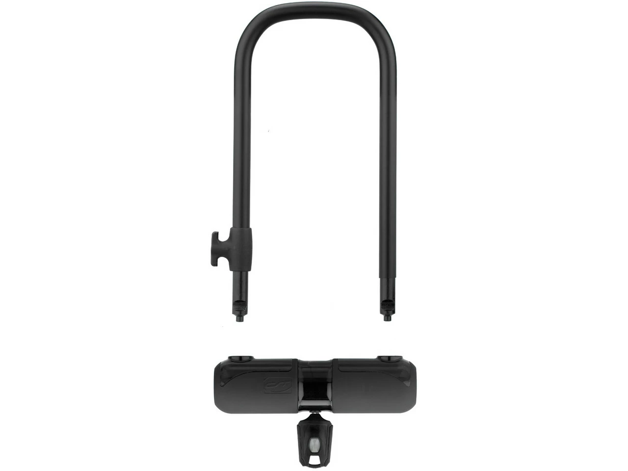 Contec PowerLoc Bügelschloss 4 Contec PowerLoc Bügelschloss - Image 2