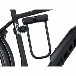 Contec PowerLoc Bügelschloss 8 Contec PowerLoc Bügelschloss -Fahrräder Verkäufe 349169