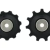 Shimano Schalträdchen Für 105 11-fach - 1 Paar -Fahrräder Verkäufe 349280