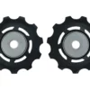 Shimano Schalträdchen Für Dura-Ace Di2 11-fach - 1 Paar -Fahrräder Verkäufe 349284
