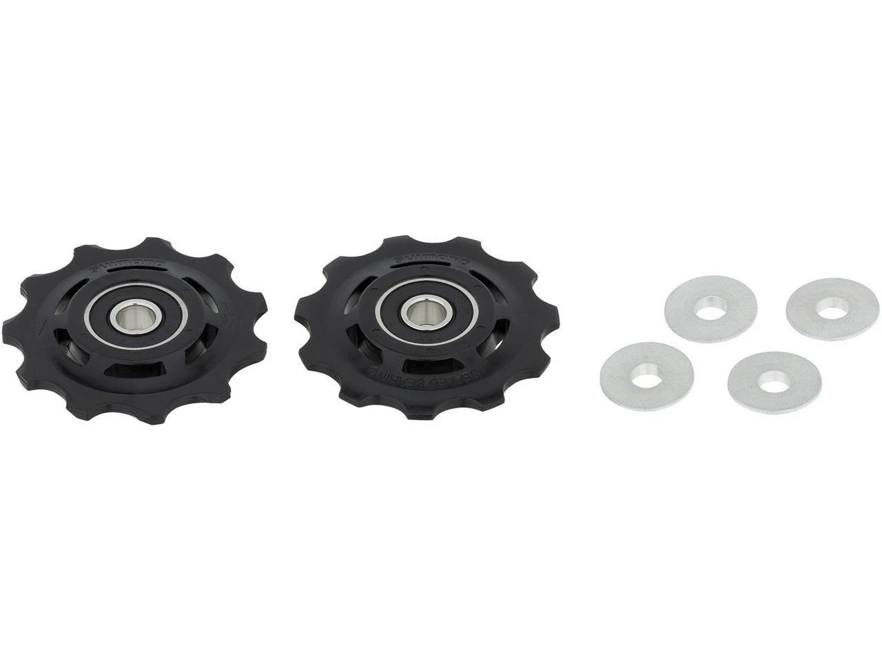 Shimano Schalträdchen Für Ultegra 11-fach - 1 Paar 4 Shimano Schalträdchen Für Ultegra 11-fach - 1 Paar - Image 2