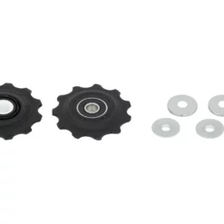 Shimano Schalträdchen Für Ultegra, XT, Saint 9-/10-fach - 1 Paar 5 Shimano Schalträdchen Für Ultegra, XT, Saint 9-/10-fach - 1 Paar -Fahrräder Verkäufe 349293