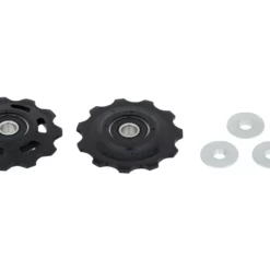 Shimano Schalträdchen Für XT 10-fach - 1 Paar 5 Shimano Schalträdchen Für XT 10-fach - 1 Paar -Fahrräder Verkäufe 349295
