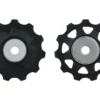 Shimano Schalträdchen Für XTR 9-fach - 1 Paar 1 Shimano Schalträdchen Für XTR 9-fach - 1 Paar -Fahrräder Verkäufe 349300