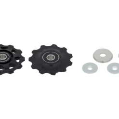 Shimano Schalträdchen Für XTR 9-fach - 1 Paar -Fahrräder Verkäufe 349301