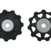 Shimano Schalträdchen Für XTR, Saint 10-fach - 1 Paar -Fahrräder Verkäufe 349302