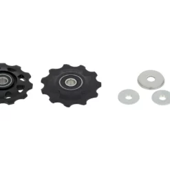 Shimano Schalträdchen Für XTR, Saint 10-fach - 1 Paar 5 Shimano Schalträdchen Für XTR, Saint 10-fach - 1 Paar -Fahrräder Verkäufe 349303