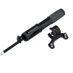 Topeak RaceRocket MT Minipumpe -Fahrräder Verkäufe 349626