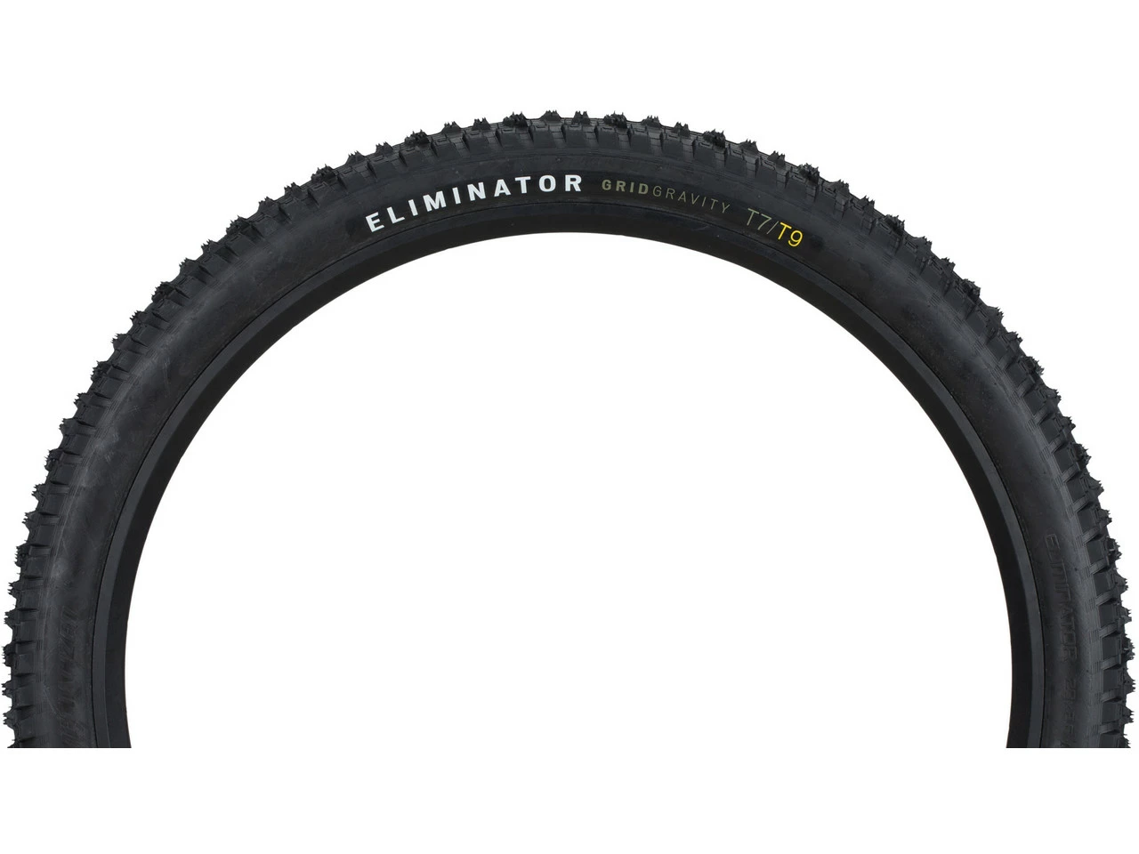 Specialized Eliminator Grid Gravity T7 + T9 29+ Faltreifen 4 Specialized Eliminator Grid Gravity T7 + T9 29+ Faltreifen - Image 2