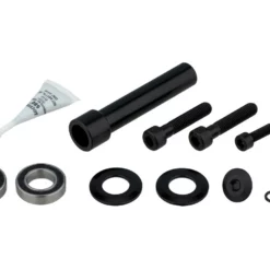 Santa Cruz Pro Pack Lager Kit Für Heckler