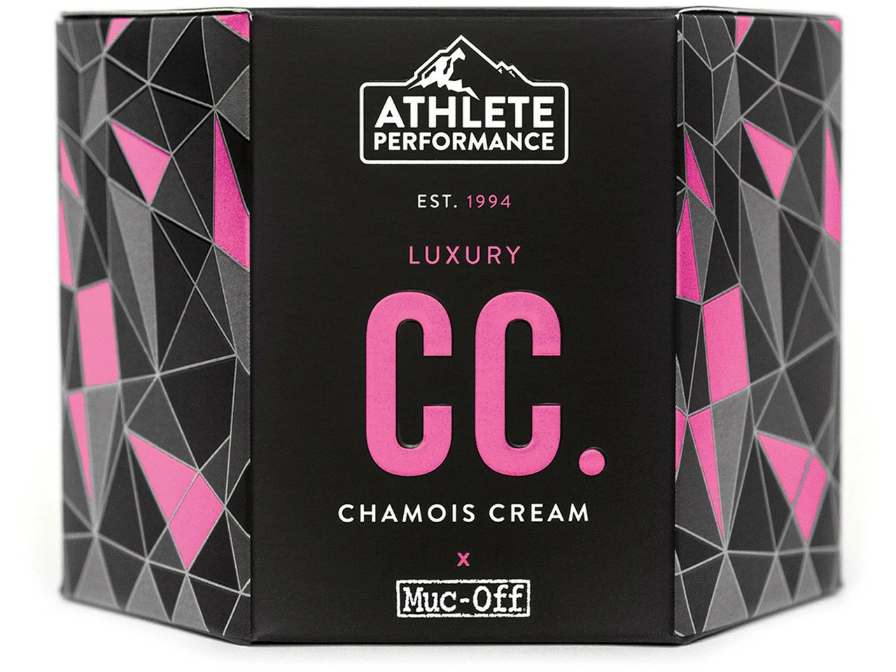 Muc-Off Luxury Chamois Cream Pour Femme Sitzcreme 4 Muc-Off Luxury Chamois Cream Pour Femme Sitzcreme - Image 2