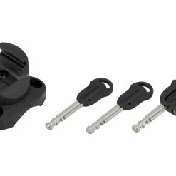 Kryptonite New York Fahgettaboudit® Bügelschloss Mini 7 Kryptonite New York Fahgettaboudit® Bügelschloss Mini -Fahrräder Verkäufe 350110