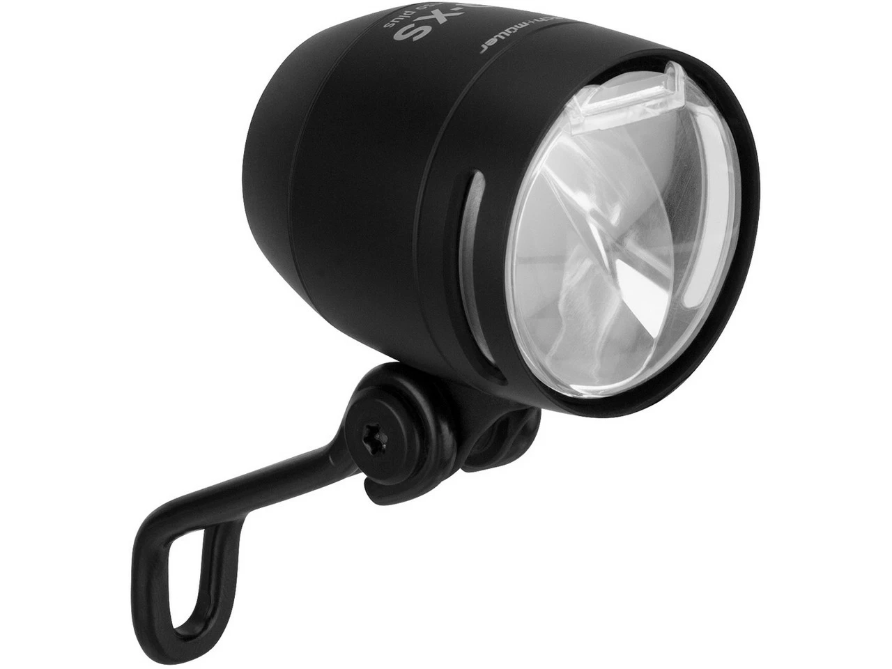 Busch-mueller IQ-XS LED Frontlicht Mit StVZO-Zulassung 4 Busch-mueller IQ-XS LED Frontlicht Mit StVZO-Zulassung - Image 2