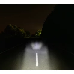 Busch-mueller Lumotec IQ Onefive T Senso Plus LED Frontlicht M.StVZO-Zulassung 2016 -Fahrräder Verkäufe 350248