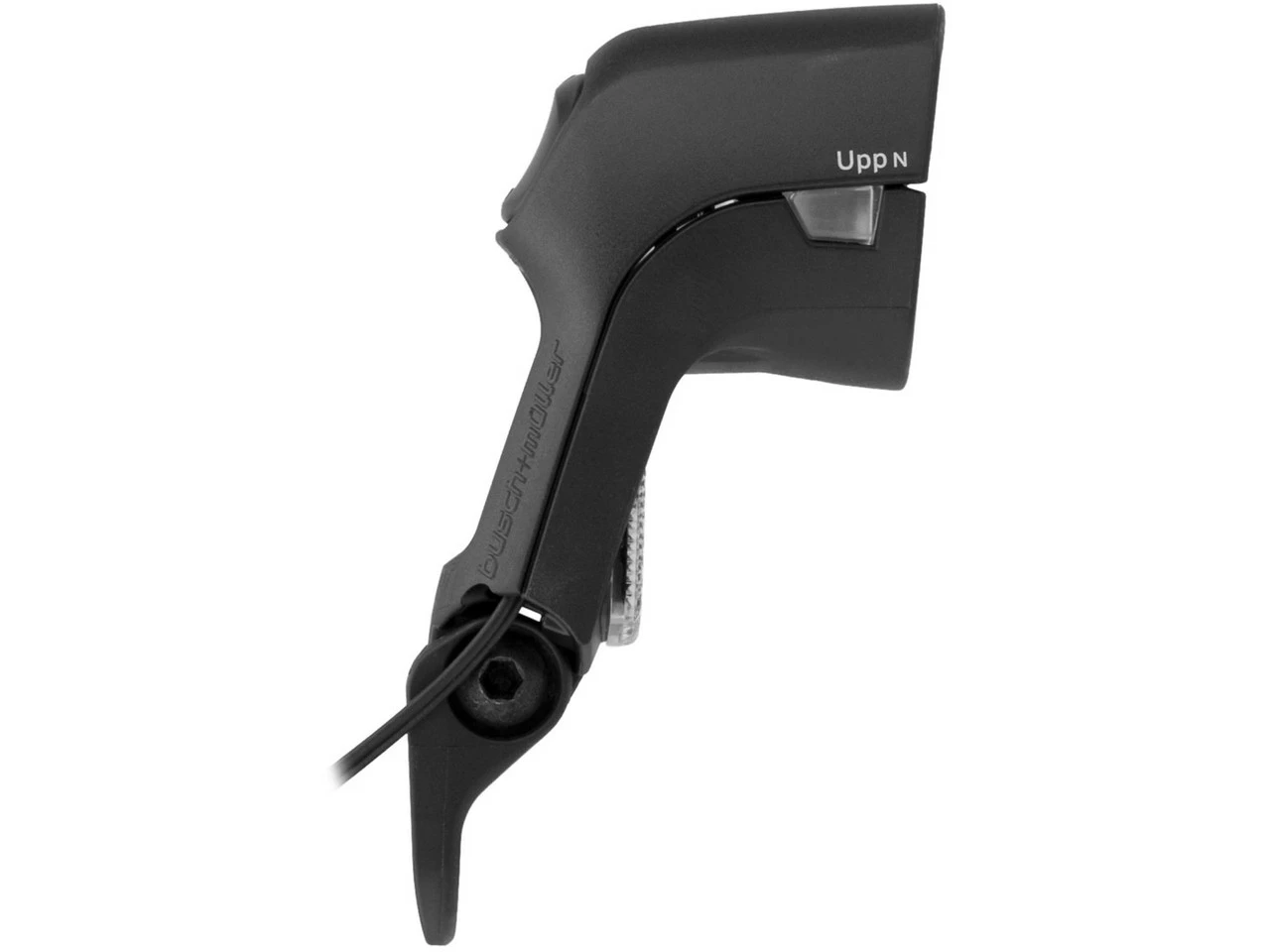 Busch-mueller UPP N LED Frontlicht Mit StVZO-Zulassung 6 Busch-mueller UPP N LED Frontlicht Mit StVZO-Zulassung - Image 4