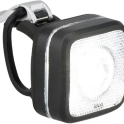 KNOG Blinder MOB USB LED Frontlicht Mit StVZO-Zulassung