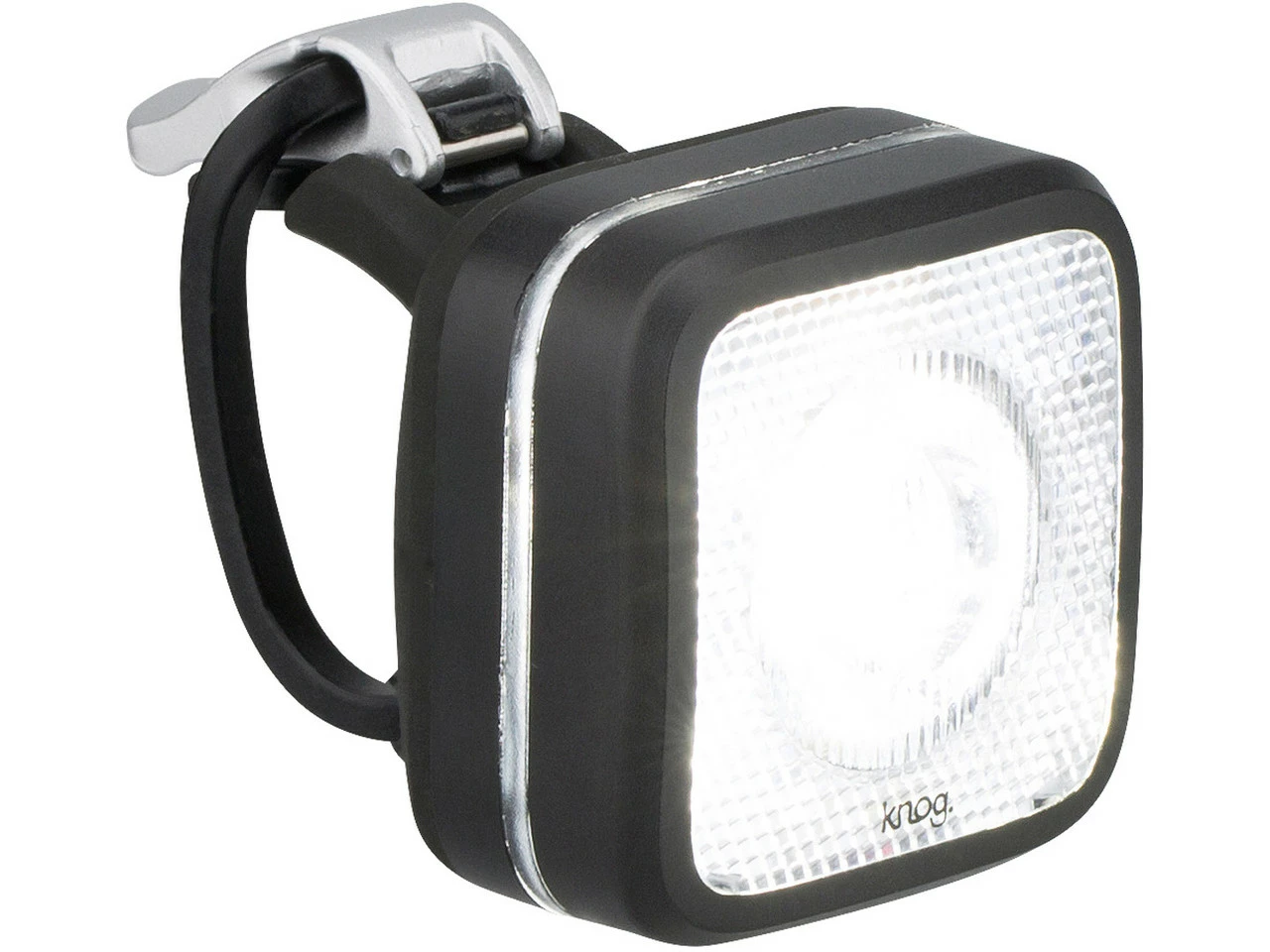 KNOG Blinder MOB USB LED Frontlicht Mit StVZO-Zulassung 3 KNOG Blinder MOB USB LED Frontlicht Mit StVZO-Zulassung