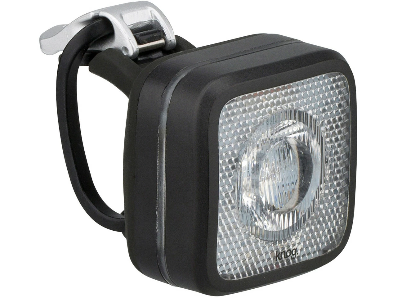 KNOG Blinder MOB USB LED Frontlicht Mit StVZO-Zulassung 4 KNOG Blinder MOB USB LED Frontlicht Mit StVZO-Zulassung - Image 2