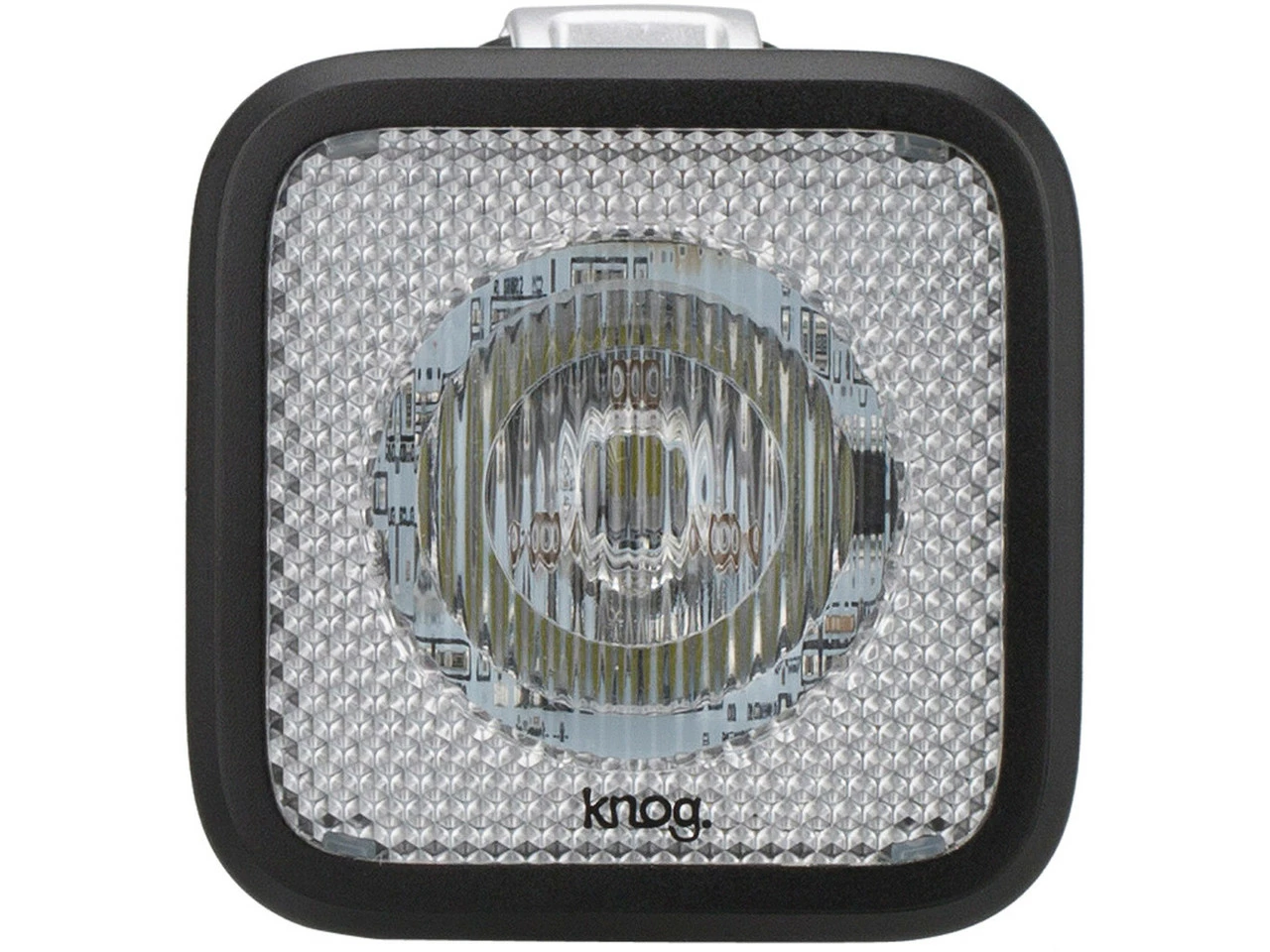 KNOG Blinder MOB USB LED Frontlicht Mit StVZO-Zulassung 5 KNOG Blinder MOB USB LED Frontlicht Mit StVZO-Zulassung - Image 3