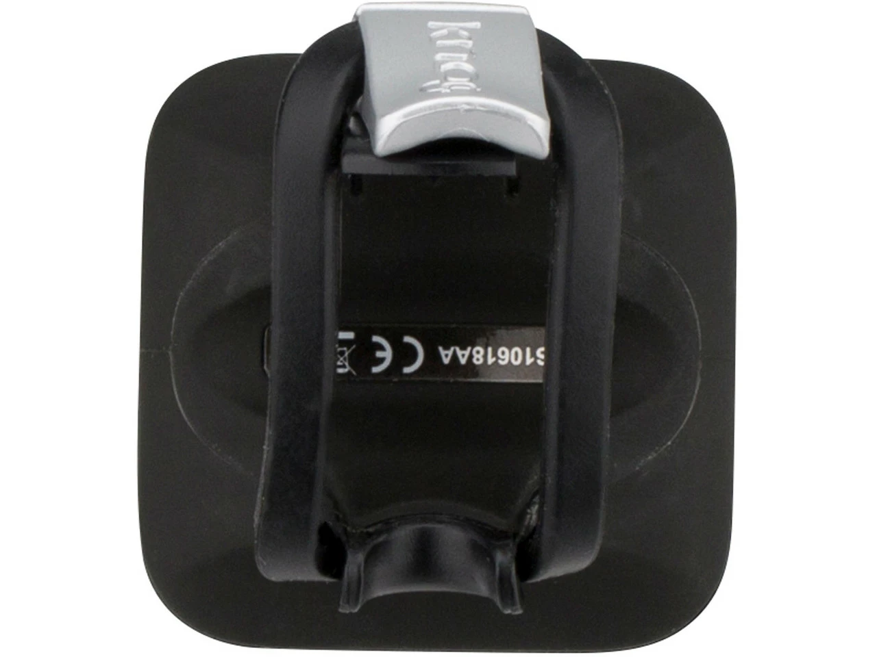 KNOG Blinder MOB USB LED Frontlicht Mit StVZO-Zulassung 8 KNOG Blinder MOB USB LED Frontlicht Mit StVZO-Zulassung - Image 6