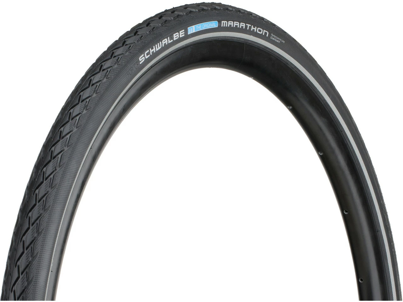 Schwalbe Marathon Performance Endurance TwinSkin 28" Drahtreifen 3 Schwalbe Marathon Performance Endurance TwinSkin 28" Drahtreifen