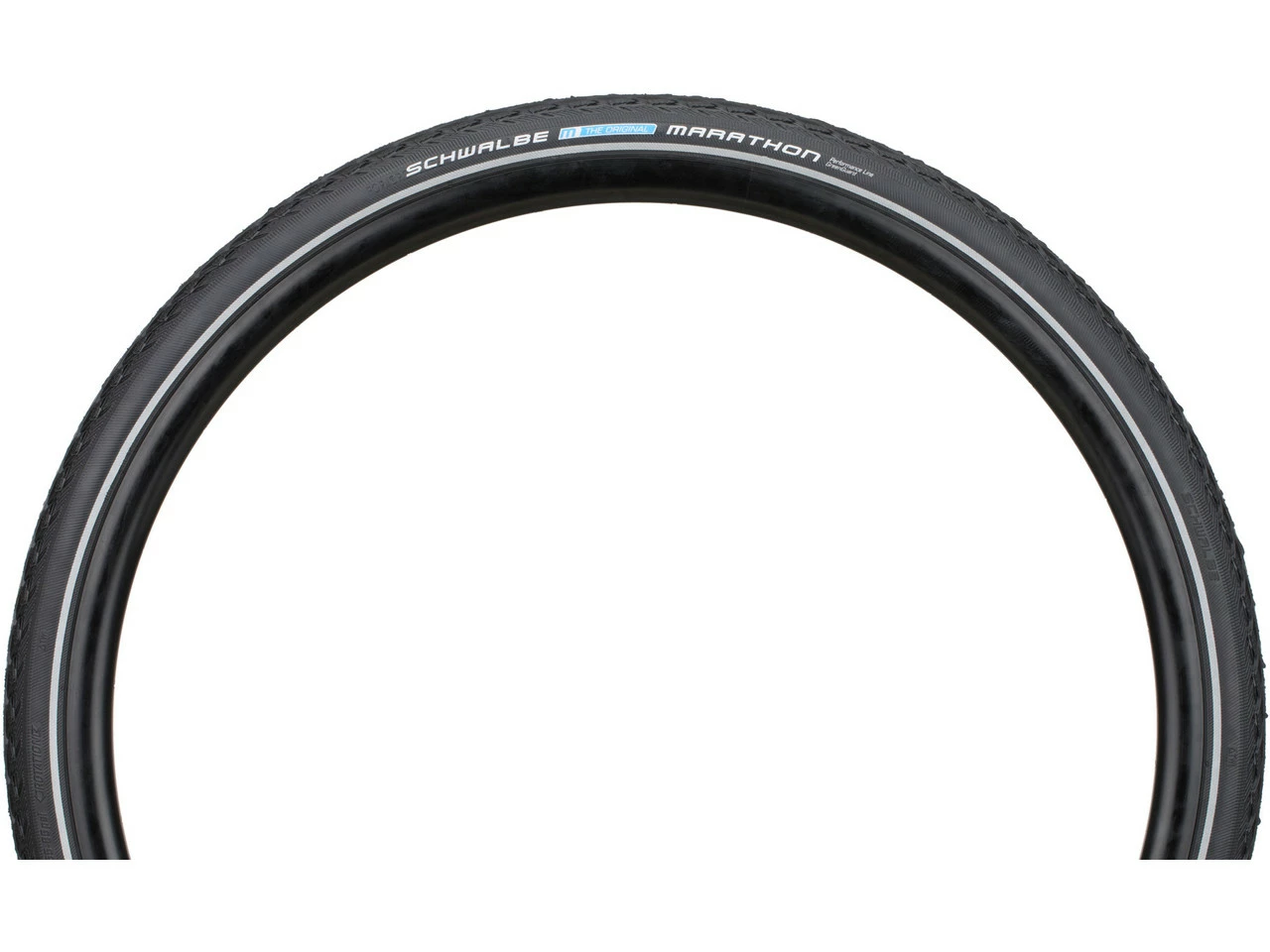 Schwalbe Marathon Performance Endurance TwinSkin 28" Drahtreifen 4 Schwalbe Marathon Performance Endurance TwinSkin 28" Drahtreifen - Image 2