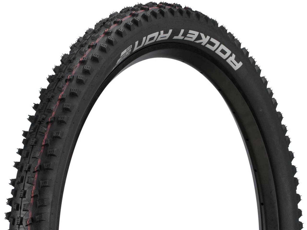 Schwalbe Rocket Ron Evolution ADDIX Speed Super Race 24" Faltreifen 3 Schwalbe Rocket Ron Evolution ADDIX Speed Super Race 24" Faltreifen