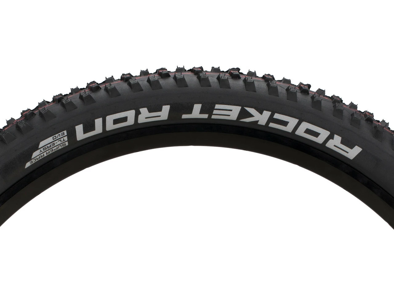 Schwalbe Rocket Ron Evolution ADDIX Speed Super Race 24" Faltreifen 5 Schwalbe Rocket Ron Evolution ADDIX Speed Super Race 24" Faltreifen - Image 3