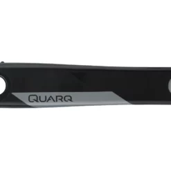 Quarq DFour DUB Powermeter Carbon Kurbel -Fahrräder Verkäufe 350992