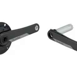 Quarq DFour DUB Powermeter Carbon Kurbel -Fahrräder Verkäufe 350994