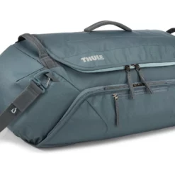 Thule RoundTrip Bike Duffel Tasche -Fahrräder Verkäufe 351156