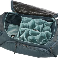 Thule RoundTrip Bike Duffel Tasche -Fahrräder Verkäufe 351159