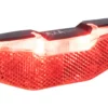 AXA Blueline 50 Steady LED Rücklicht Mit StVZO-Zulassung 1 AXA Blueline 50 Steady LED Rücklicht Mit StVZO-Zulassung -Fahrräder Verkäufe 351456