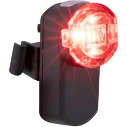 AXA Compactline Rear Rücklicht Mit StVZO-Zulassung