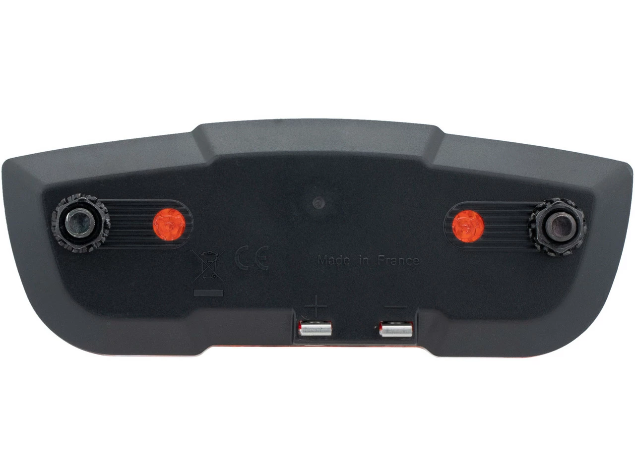 AXA Slim Steady LED Rücklicht Mit StVZO-Zulassung 8 AXA Slim Steady LED Rücklicht Mit StVZO-Zulassung - Image 6