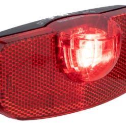 Busch-mueller D-Toplight Classic Plus LED Rücklicht Mit StVZO-Zulassung