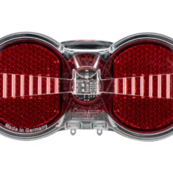 Busch-mueller Toplight Flat S Plus LED Rücklicht Mit StVZO-Zulassung 11 Busch-mueller Toplight Flat S Plus LED Rücklicht Mit StVZO-Zulassung -Fahrräder Verkäufe 351498