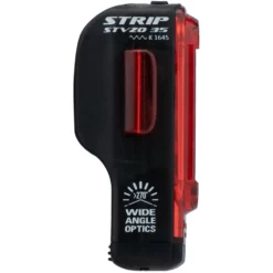 Lezyne Strip Drive LED Rücklicht Mit StVZO-Zulassung -Fahrräder Verkäufe 351577