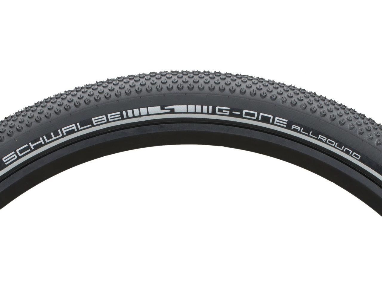 Schwalbe G-One Allround Performance ADDIX RaceGuard DD 29" Faltreifen 5 Schwalbe G-One Allround Performance ADDIX RaceGuard DD 29" Faltreifen - Image 3