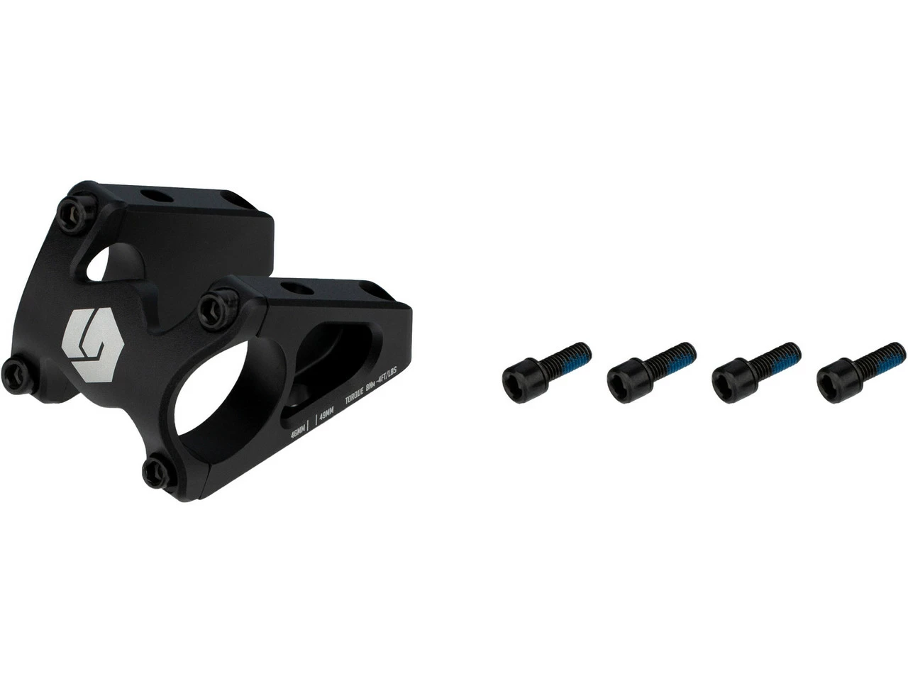 LEVELNINE Team MTB DH Direct Mount 35 Vorbau 8 LEVELNINE Team MTB DH Direct Mount 35 Vorbau - Image 6