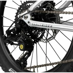 EARLY RIDER Seeker 20" Kinderfahrrad -Fahrräder Verkäufe 353375