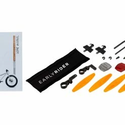 EARLY RIDER Seeker 24" Kinderfahrrad -Fahrräder Verkäufe 353386