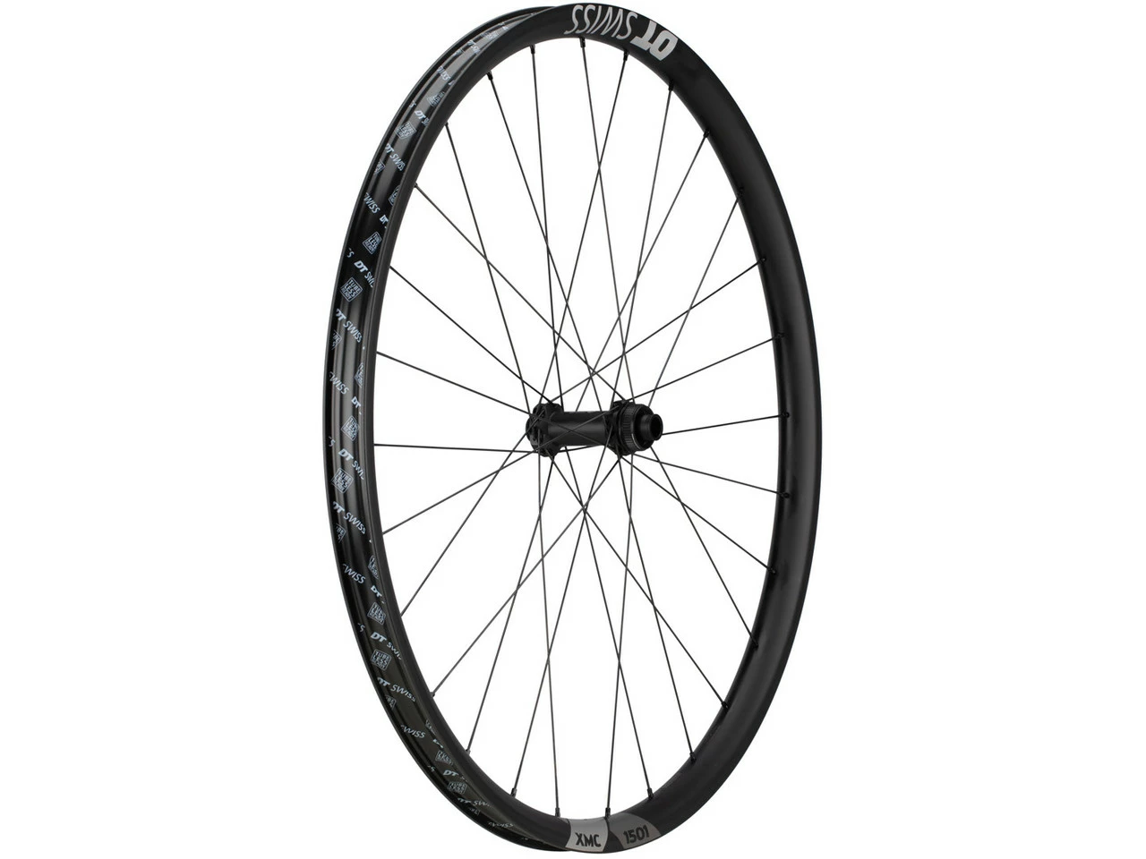 Dt-swiss XMC 1501 SPLINE 30 Carbon Boost Disc Center Lock 27,5" Laufradsatz 4 Dt-swiss XMC 1501 SPLINE 30 Carbon Boost Disc Center Lock 27,5" Laufradsatz - Image 2