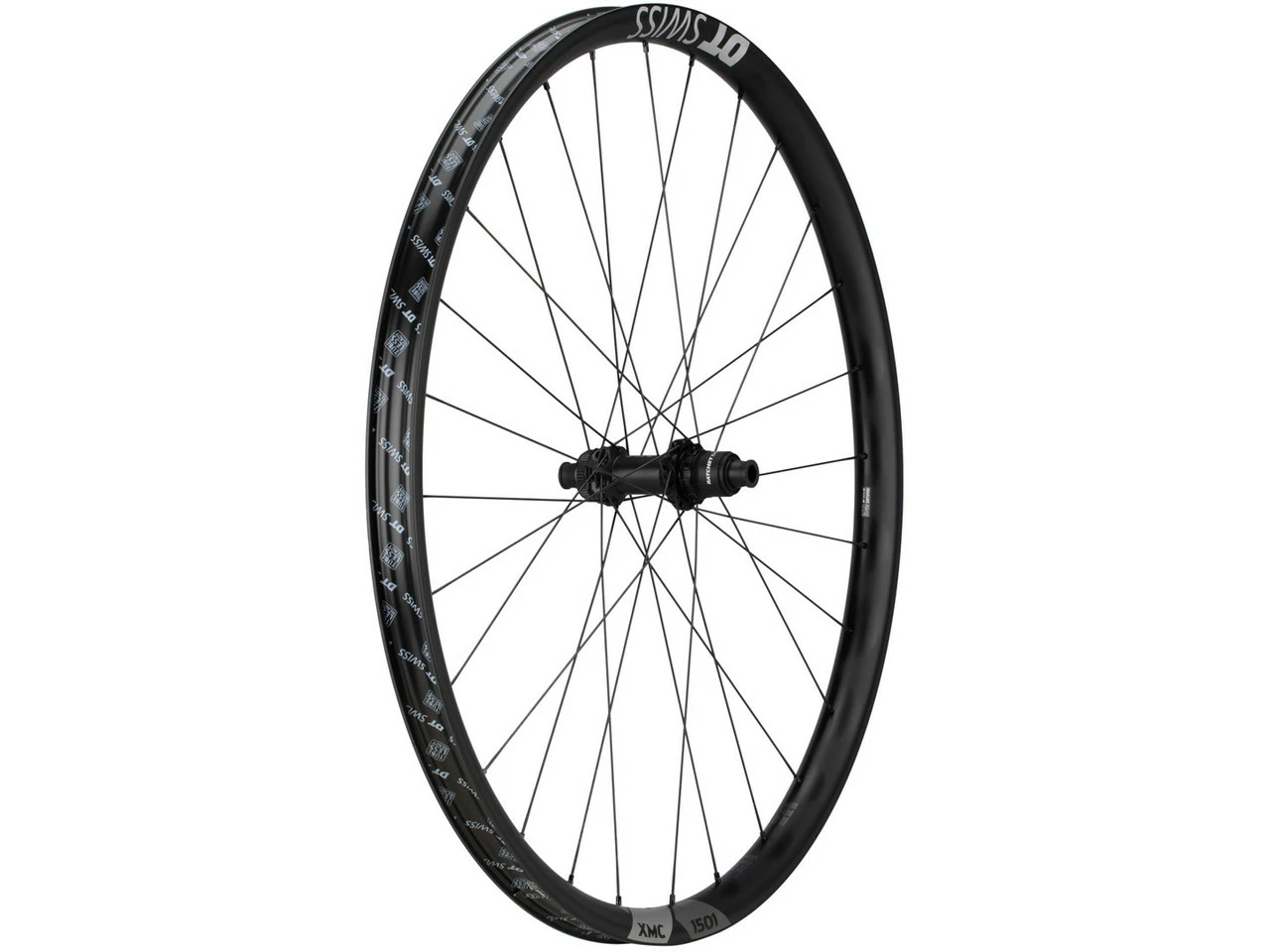 Dt-swiss XMC 1501 SPLINE 30 Carbon Boost Disc Center Lock 27,5" Laufradsatz 6 Dt-swiss XMC 1501 SPLINE 30 Carbon Boost Disc Center Lock 27,5" Laufradsatz - Image 4