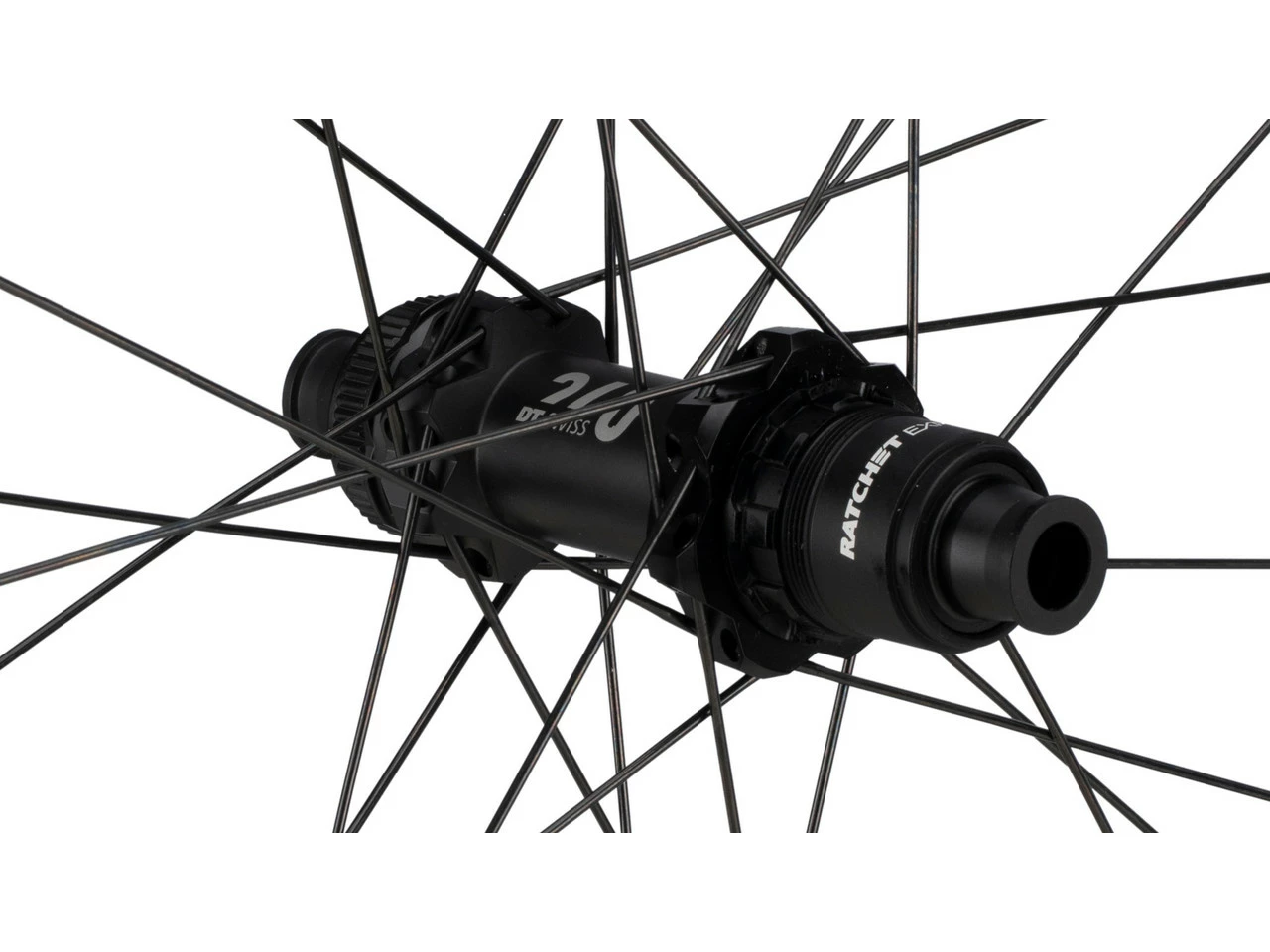 Dt-swiss XMC 1501 SPLINE 30 Carbon Boost Disc Center Lock 27,5" Laufradsatz 7 Dt-swiss XMC 1501 SPLINE 30 Carbon Boost Disc Center Lock 27,5" Laufradsatz - Image 5