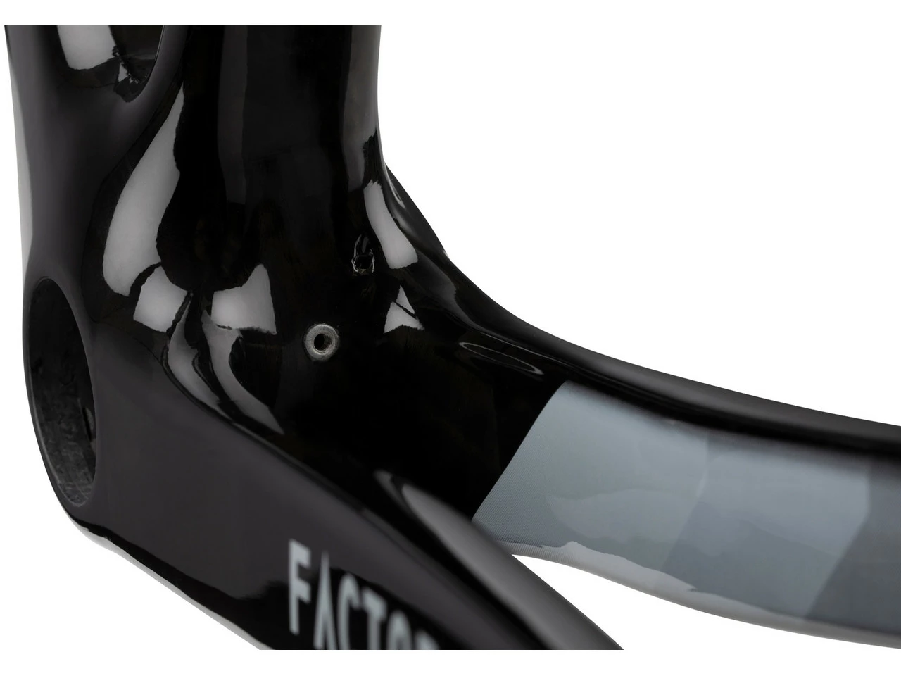 Factor LS Disc Carbon Gravel Rahmenkit 15 Factor LS Disc Carbon Gravel Rahmenkit - Image 13