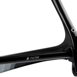 Factor LS Disc Carbon Gravel Rahmenkit 30 Factor LS Disc Carbon Gravel Rahmenkit -Fahrräder Verkäufe 353512